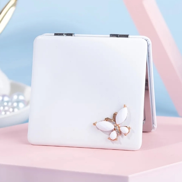 Accessories - Compact mirror